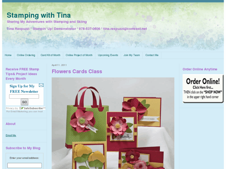 www.stampingwithtina.com