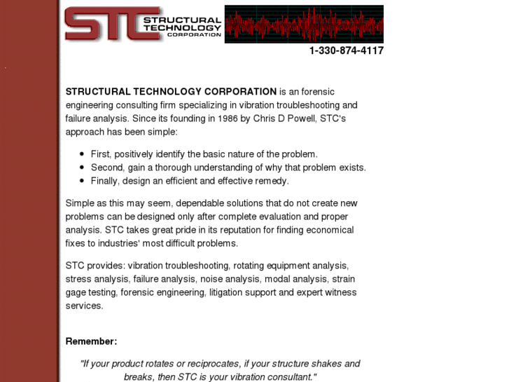 www.structuraltechnology.com