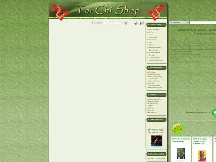 www.taichi-shop.info