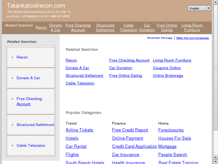 www.tatankatoolrecon.com
