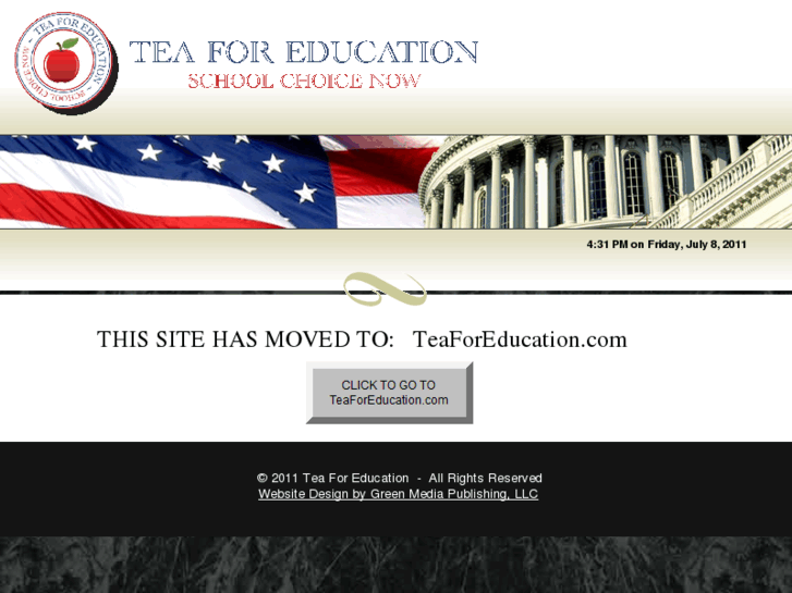 www.teaforeducation.org