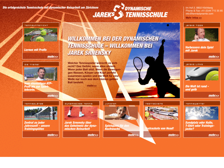 www.tennisdynamix.com