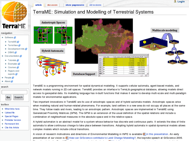 www.terrame.org