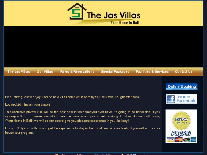 www.thejasvillas.com