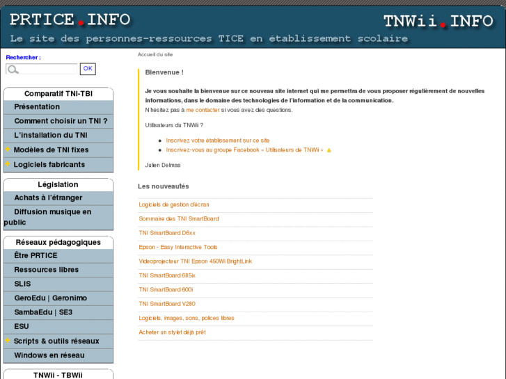 www.tic-education.info