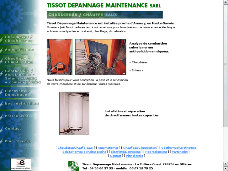 www.tissotdepannage.com