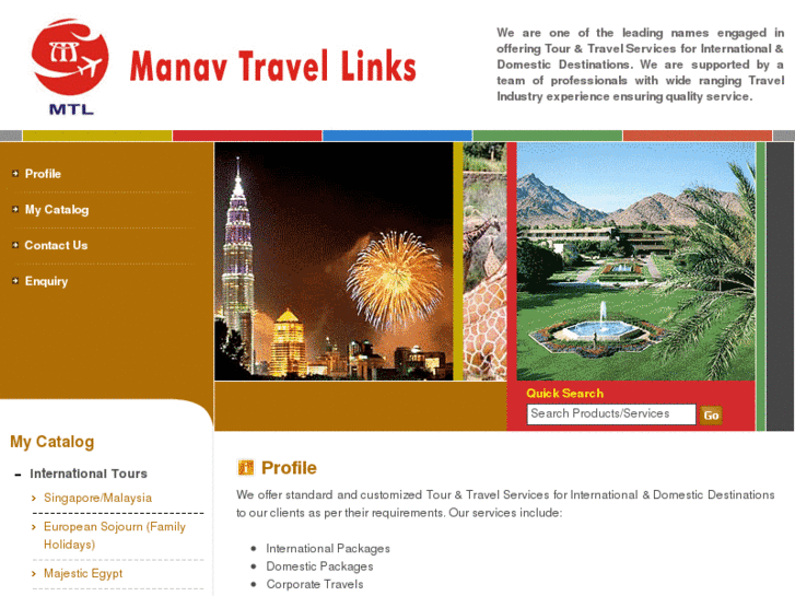 www.tour-travel-india.com