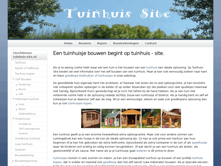 www.tuinhuis-site.nl