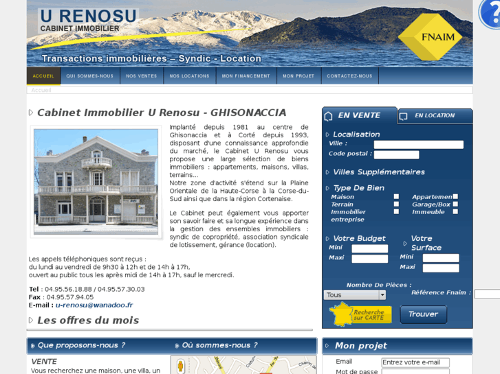 www.urenosu-immobilier.com