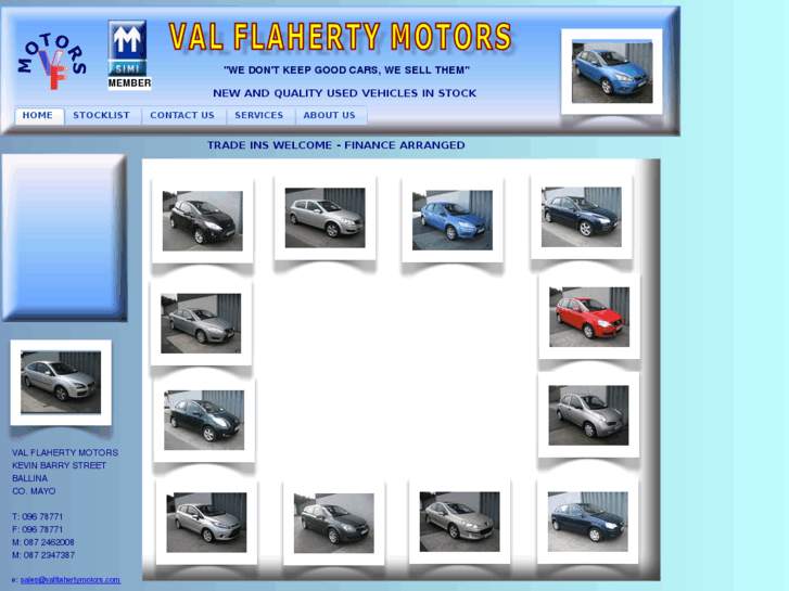 www.valflahertymotors.com