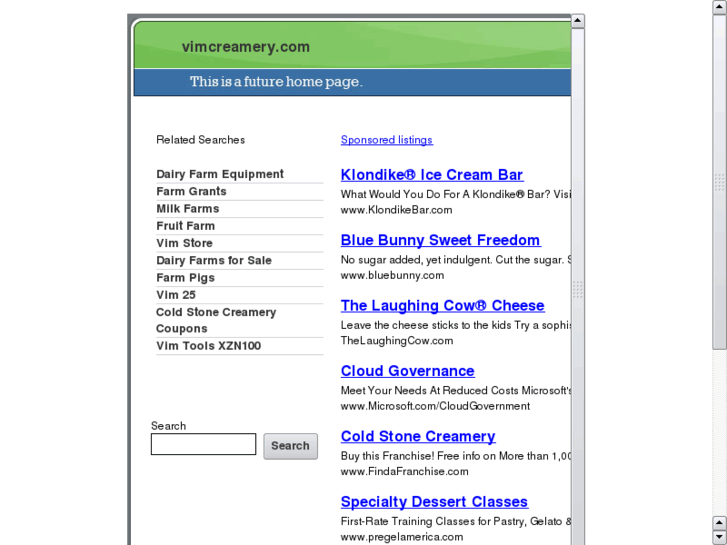 www.vimcreamery.com