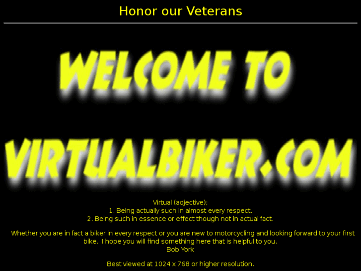 www.virtualbiker.com