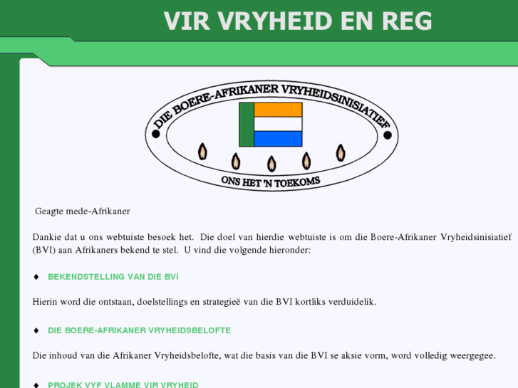 www.vryheidenreg.com