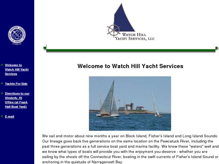 www.watchhillyachts.com