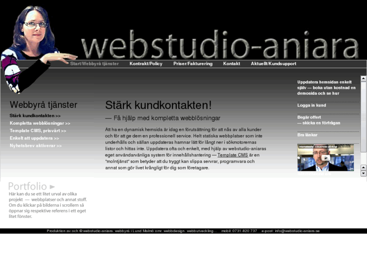 www.webstudio-aniara.com