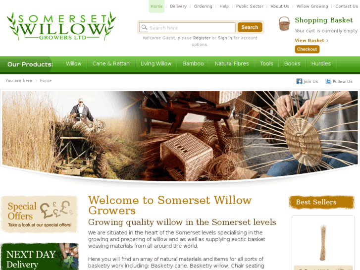 www.willowgrowers.co.uk