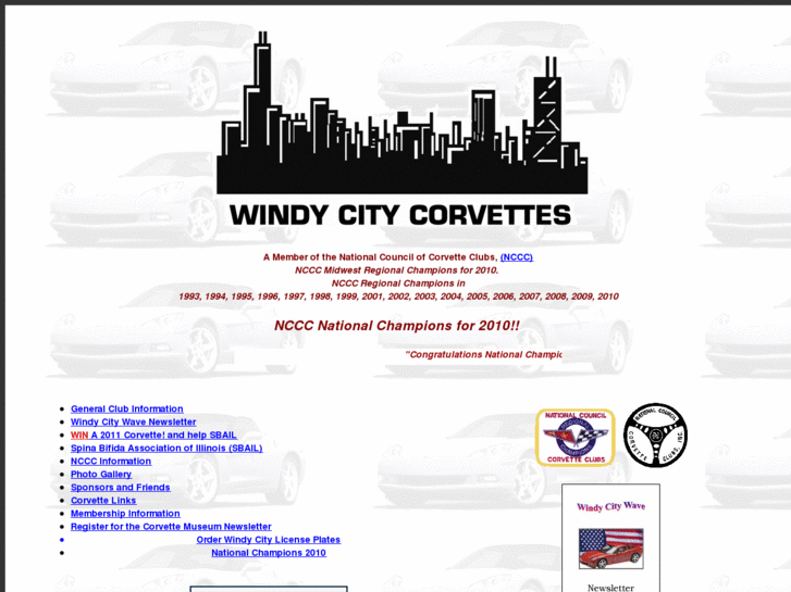 www.windycitycorvettes.com