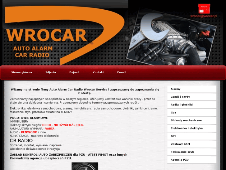 www.wrocar.com