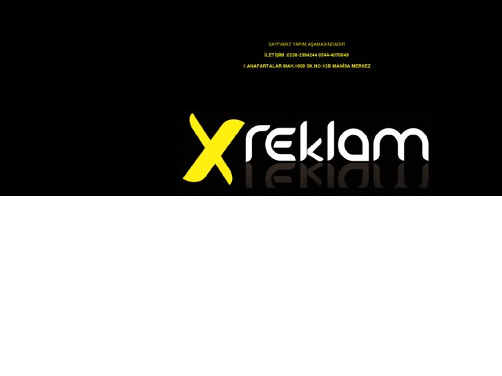 www.xreklam.org