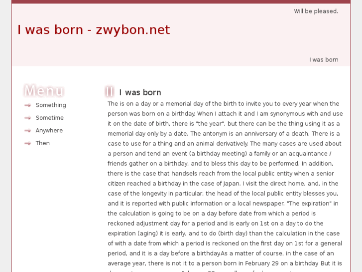 www.zwybon.net