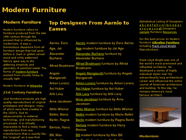 www.21stfurniture.com