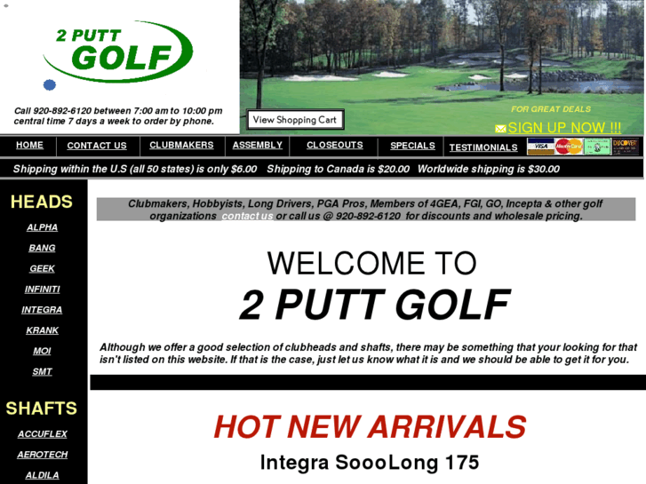 www.2puttgolf.com