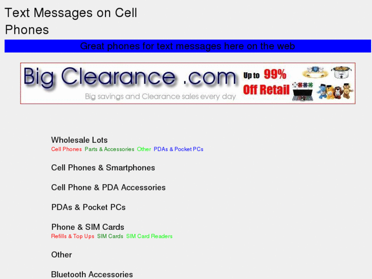 www.4textmessages.com