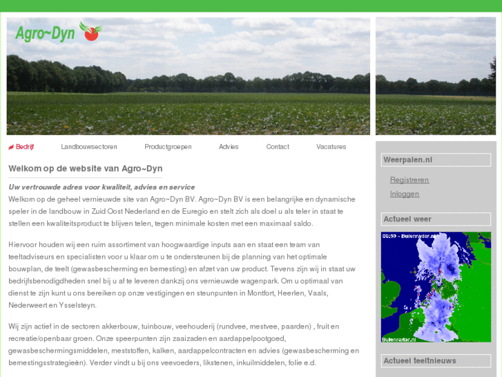 www.agrodyn.org