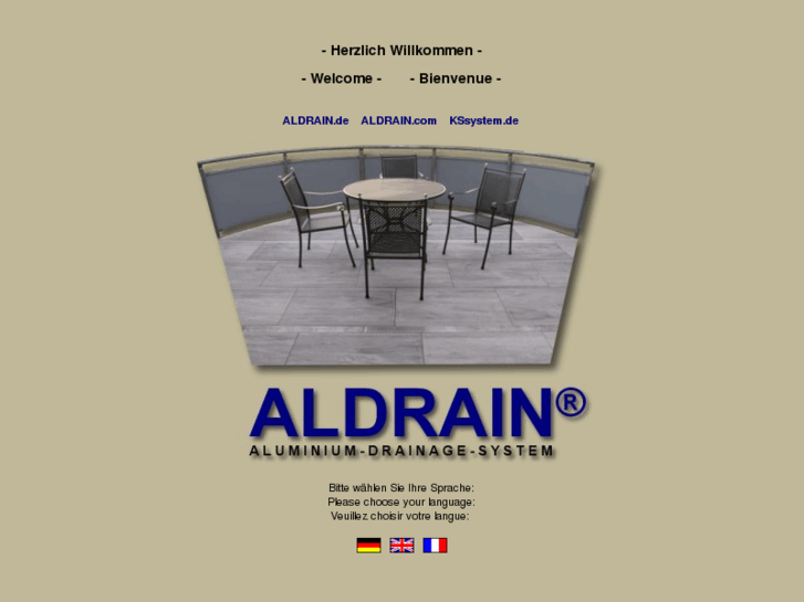 www.aldrain.com