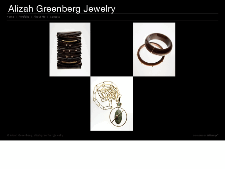 www.alizahgreenbergjewelry.com