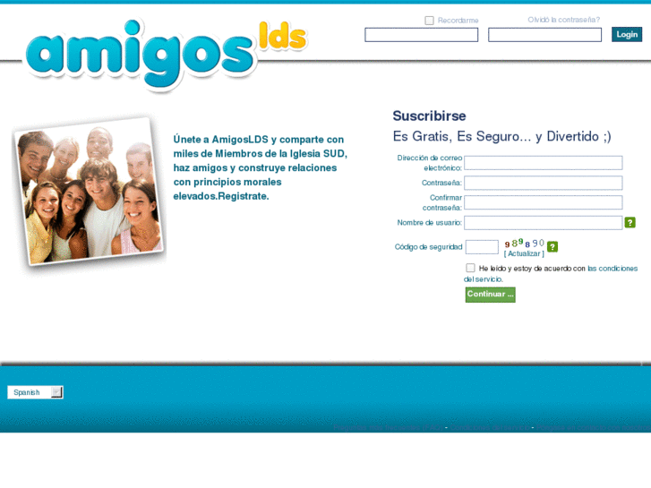 www.amigoslds.com