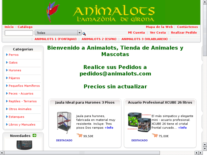 www.animalots.es