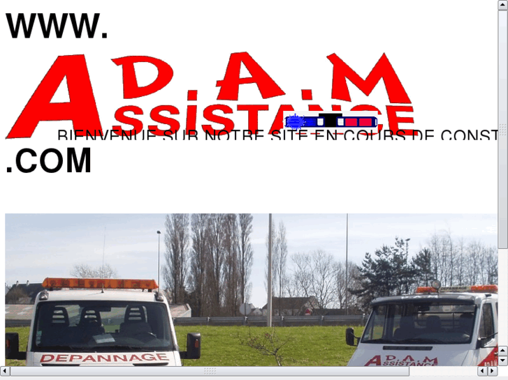 www.assistancedam.com