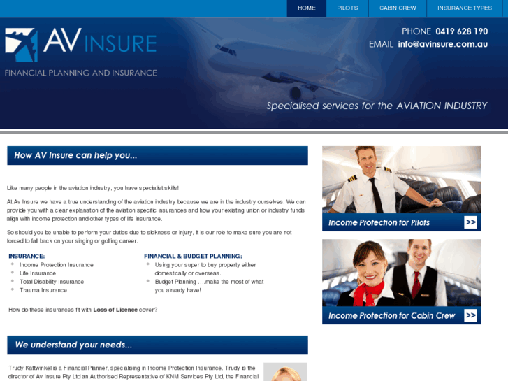 www.avinsure.com