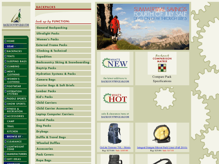 www.backcountrypacks.com