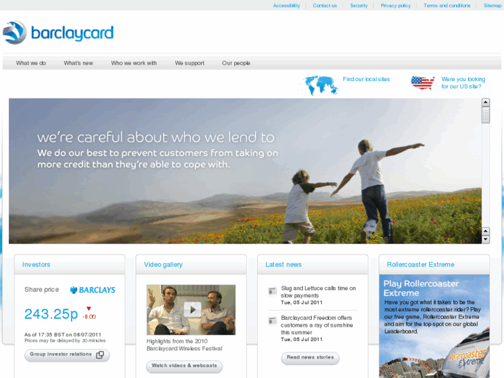 www.barclaycard.com