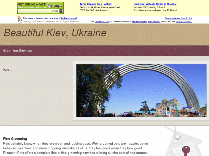 www.beautifulkiev.com