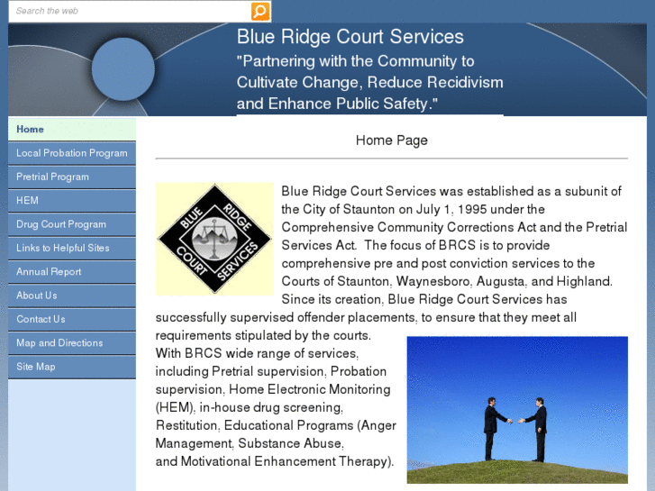 www.blueridgecourtservices.org