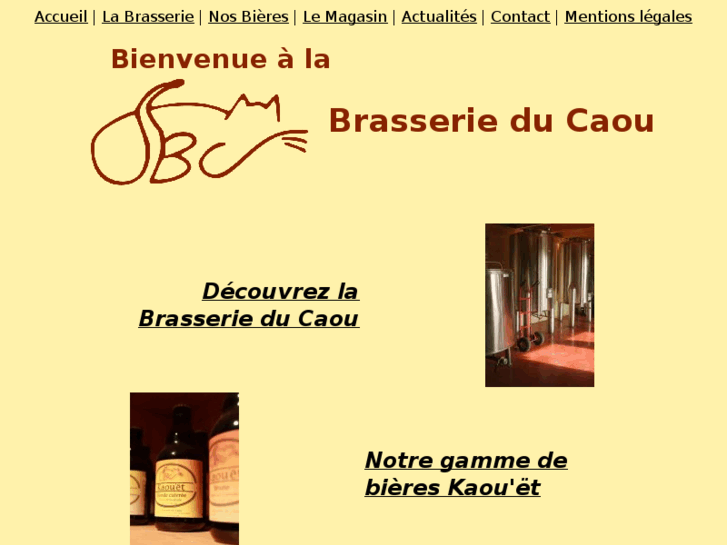 www.brasserieducaou.com