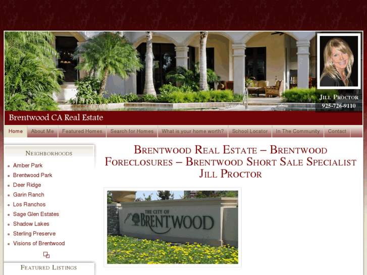 www.brentwoodrealestateca.com