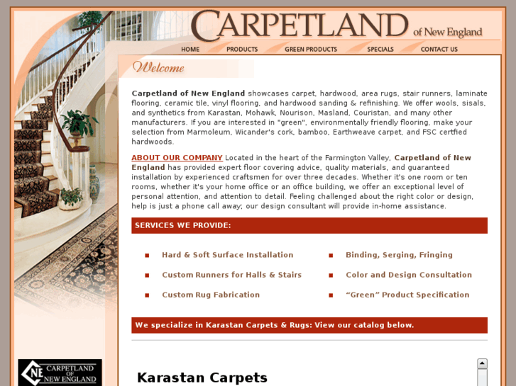 www.carpetlandct.com