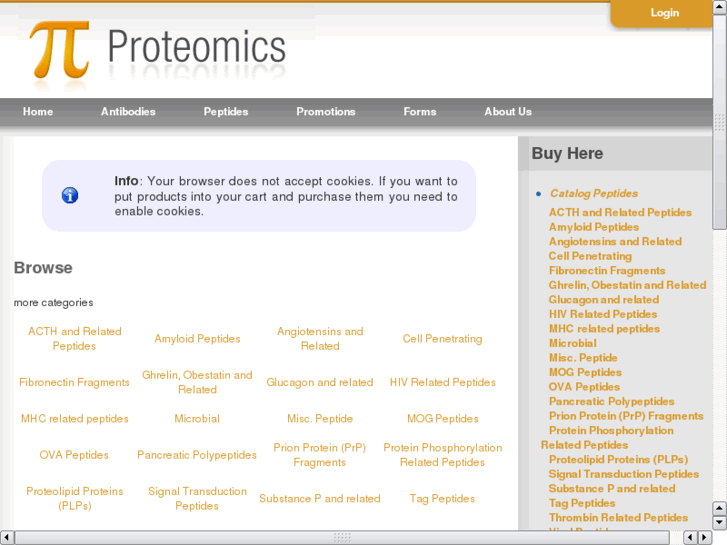 www.catalogpeptide.com