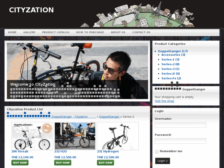 www.cityzation.com