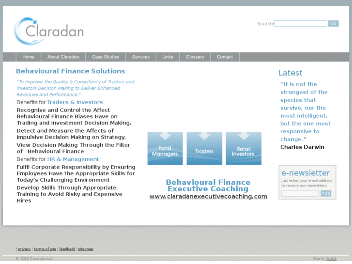 www.claradan.co.uk