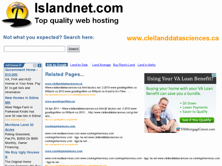 www.clellanddatasciences.ca