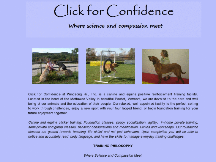 www.clickforconfidence.com