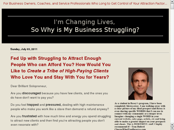 www.clienttypecastingmastermind.com