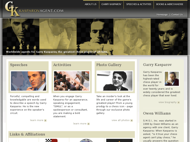 www.club-kasparov.com