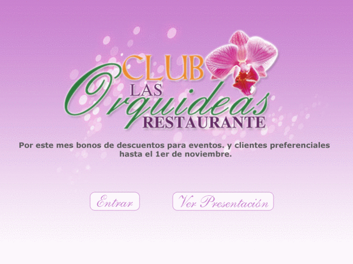 www.clublasorquideas.com