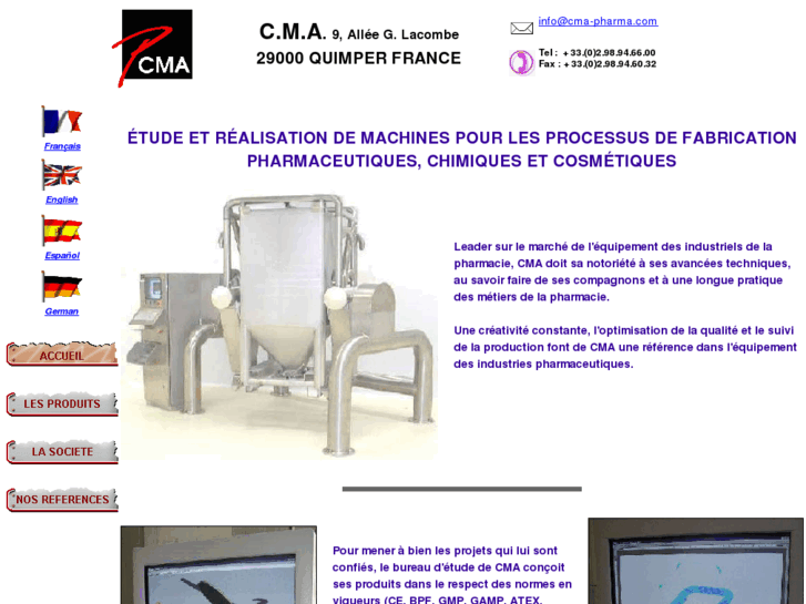 www.cma-pharma.com